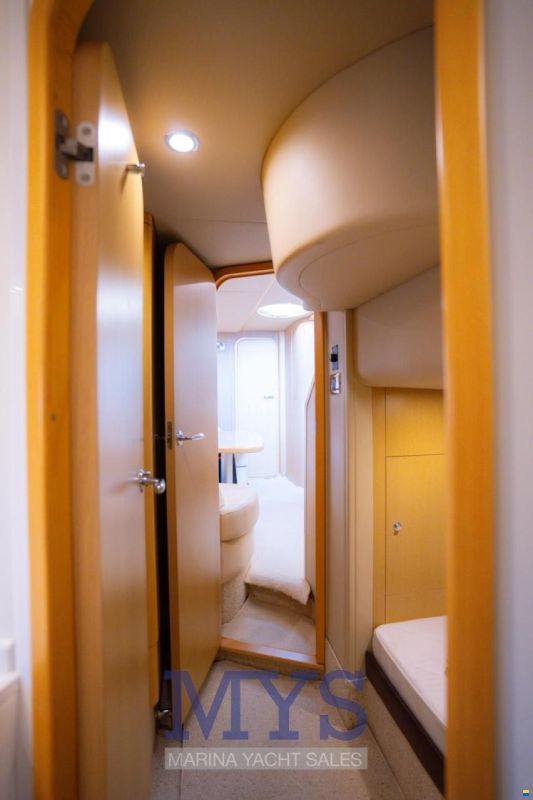Princess V48