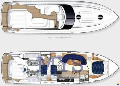Princess V48