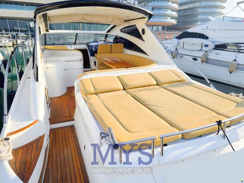 Princess V48
