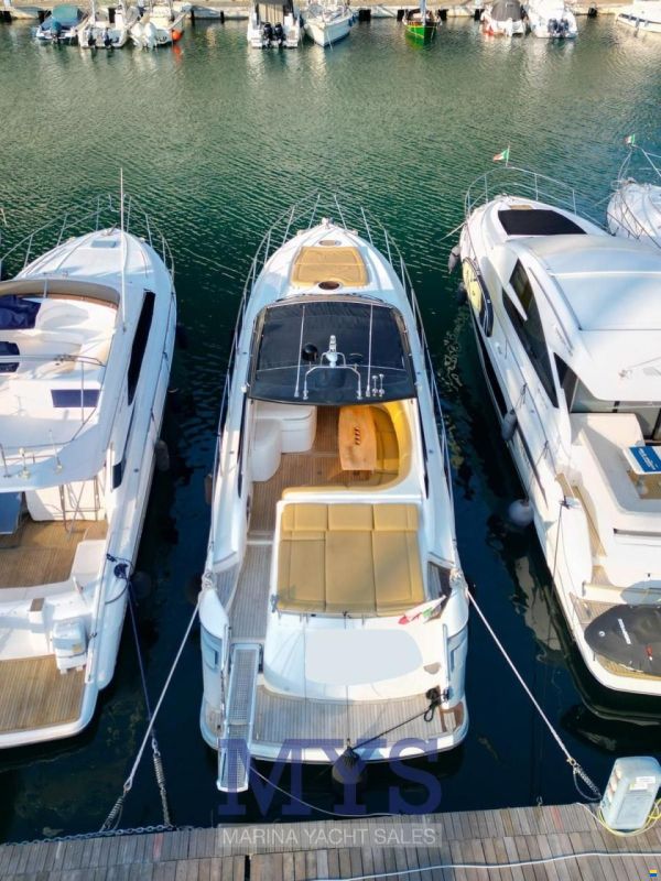 Princess V48