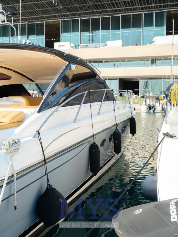 Princess V48