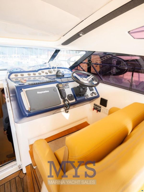 Princess V48