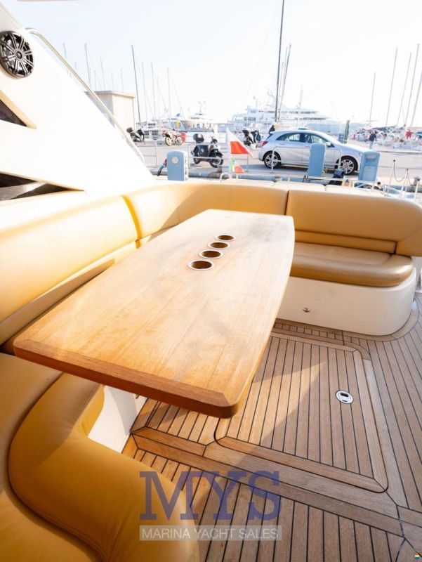 Princess V48