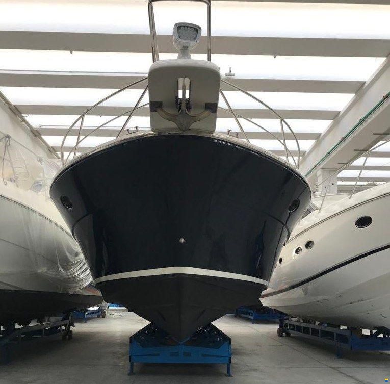 Uniesse 48' Open
