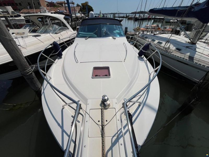 Uniesse 48' Open
