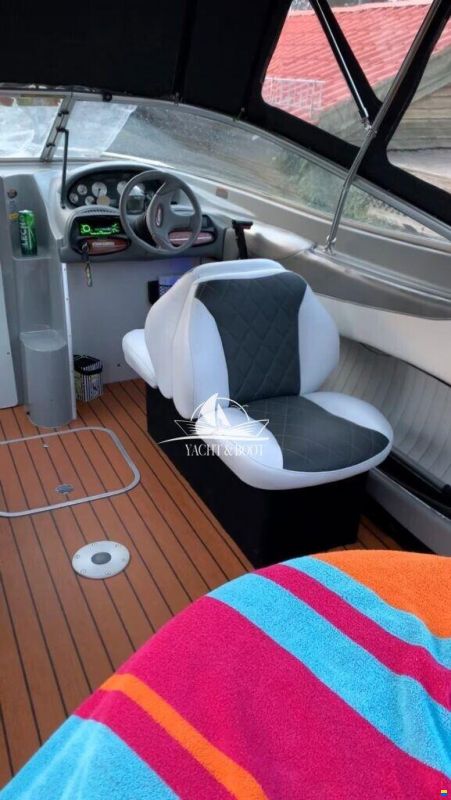 Bayliner 2052 LS