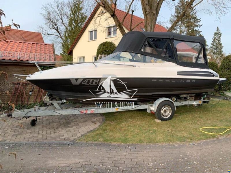 Bayliner 2052 LS