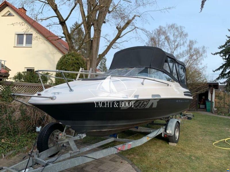 Bayliner 2052 LS
