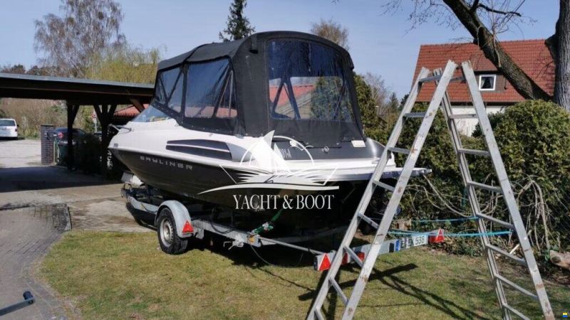 Bayliner 2052 LS