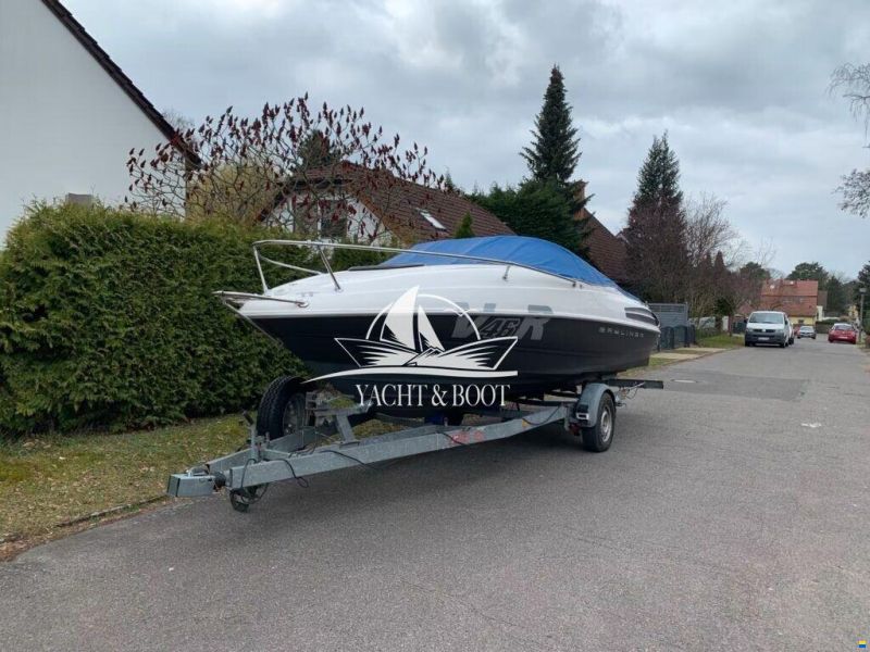 Bayliner 2052 LS
