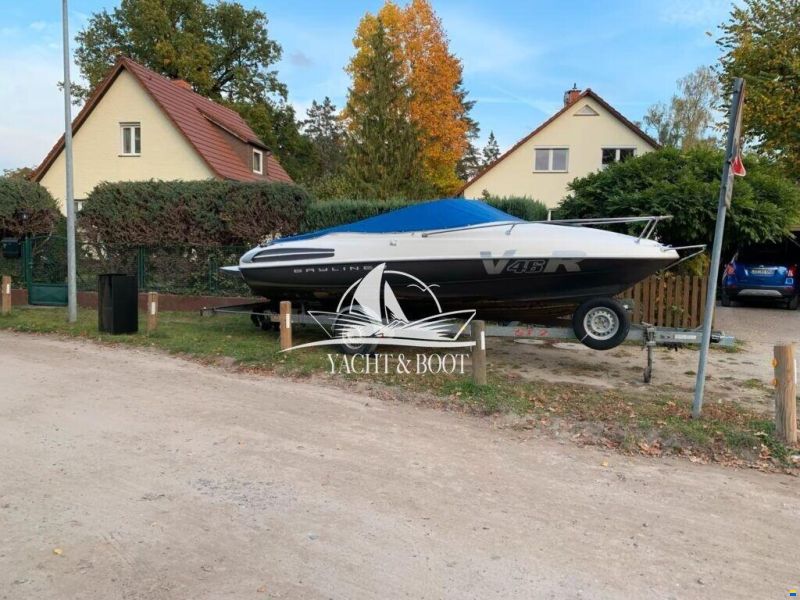 Bayliner 2052 LS