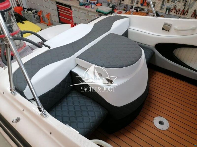 Bayliner 2052 LS