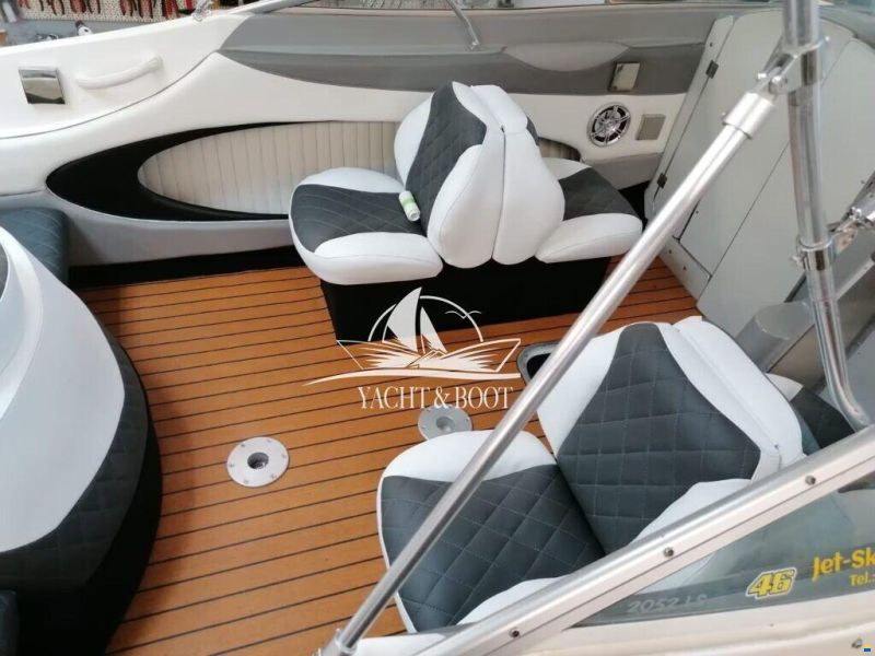 Bayliner 2052 LS