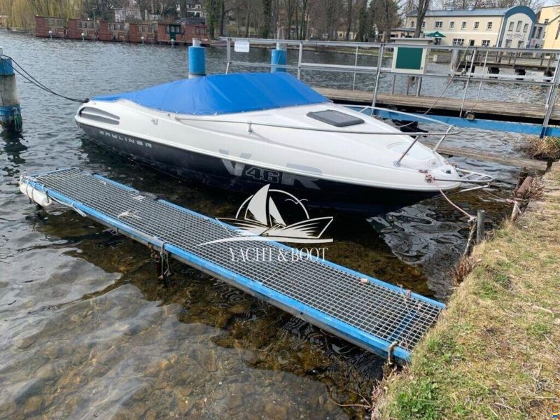Bayliner 2052 LS