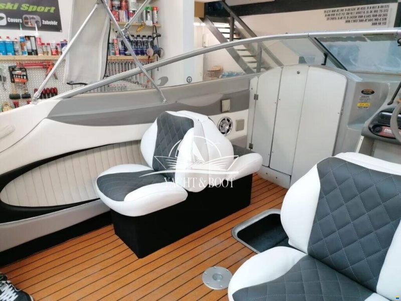 Bayliner 2052 LS
