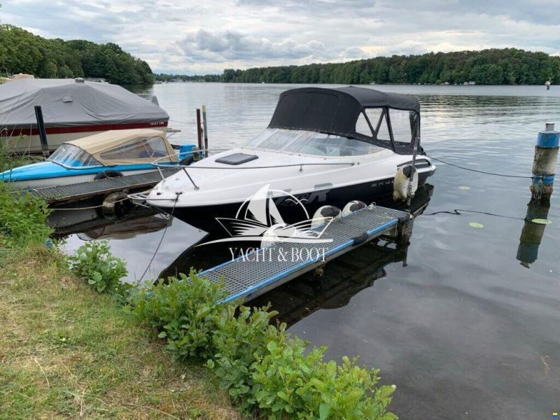Bayliner 2052 LS
