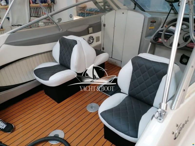 Bayliner 2052 LS
