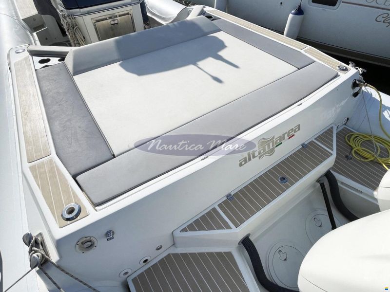 Altamarea WAVE 35