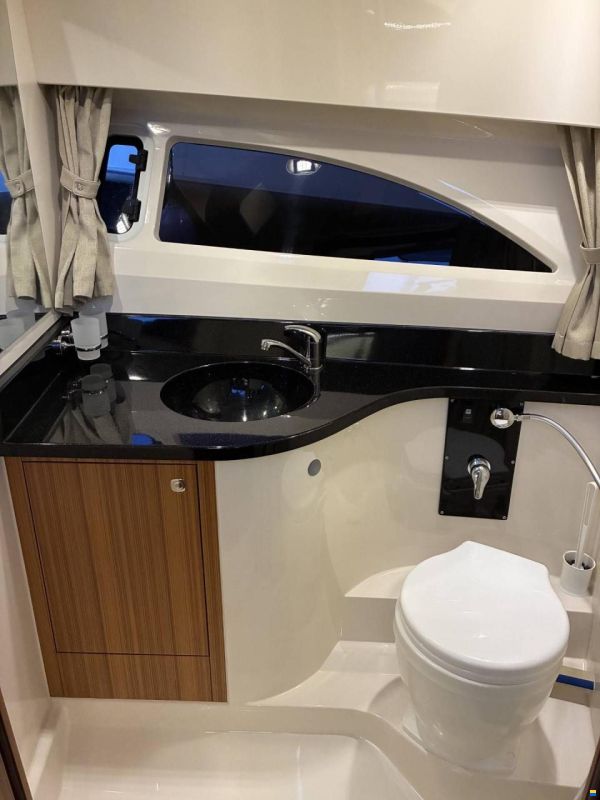 Marex 310 Sucruiser