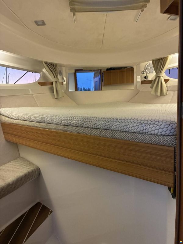 Marex 310 Sucruiser