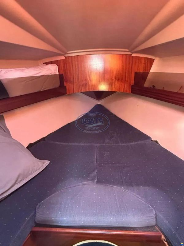 Beneteau FIRST 35S5