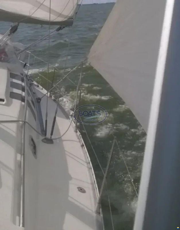 Beneteau FIRST 35S5