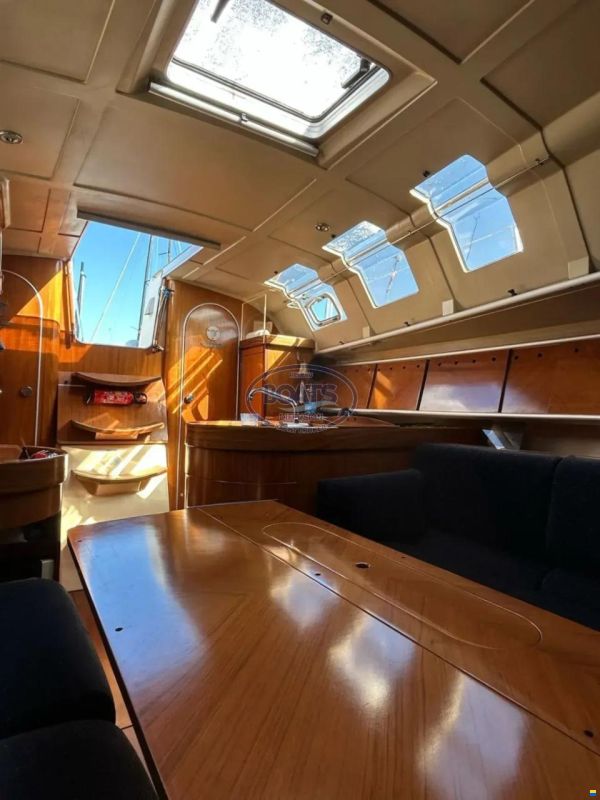 Beneteau FIRST 35S5