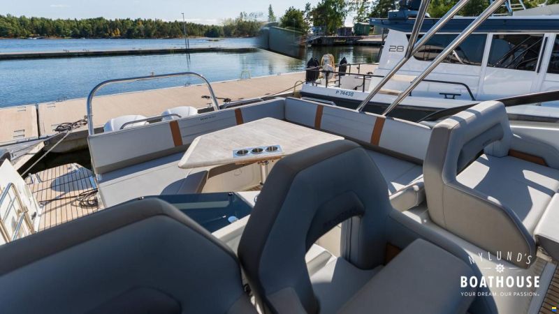 Beneteau Flyer 10