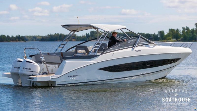 Beneteau Flyer 10