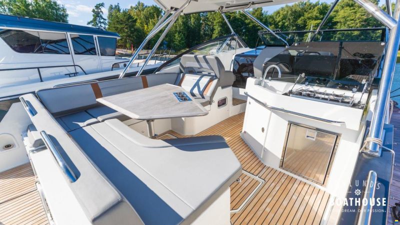 Beneteau Flyer 10