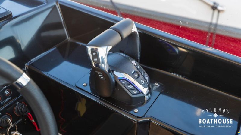 Beneteau Flyer 10