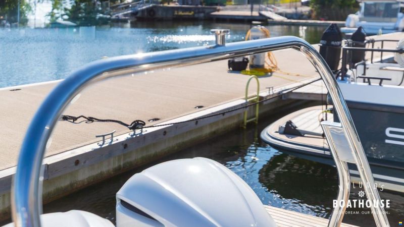 Beneteau Flyer 10