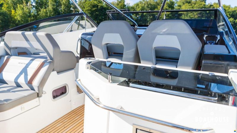 Beneteau Flyer 10