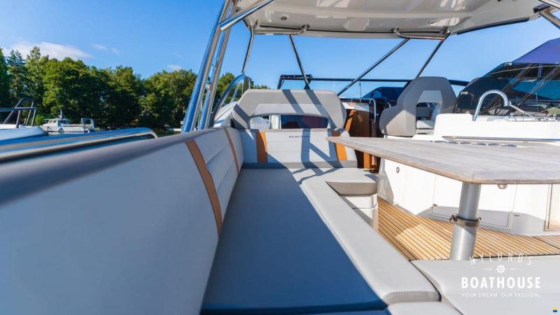 Beneteau Flyer 10
