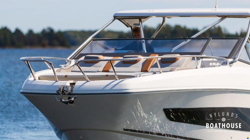 Beneteau Flyer 10