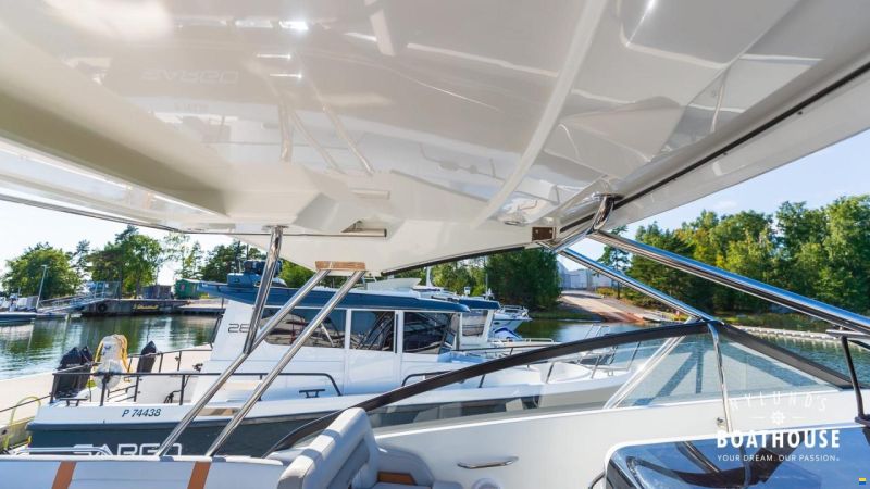 Beneteau Flyer 10
