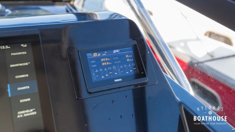 Beneteau Flyer 10