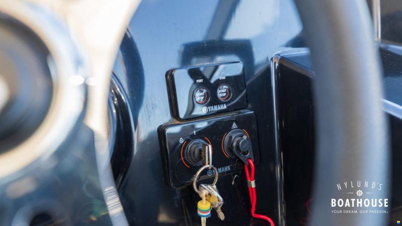 Beneteau Flyer 10
