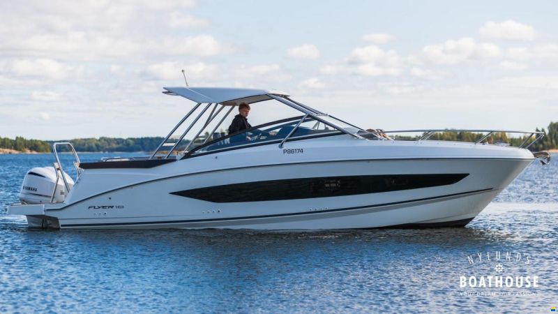 Beneteau Flyer 10