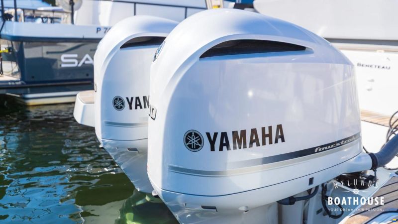 Beneteau Flyer 10