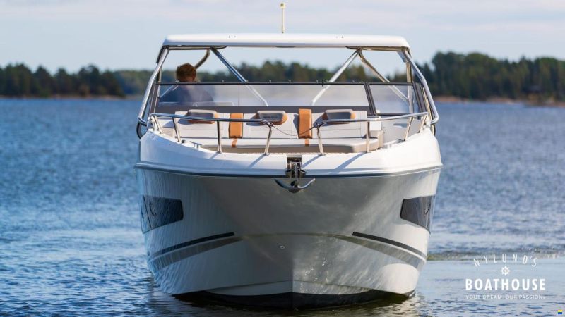 Beneteau Flyer 10