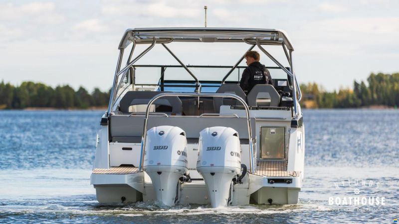 Beneteau Flyer 10