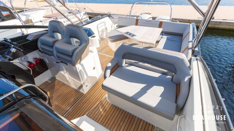 Beneteau Flyer 10