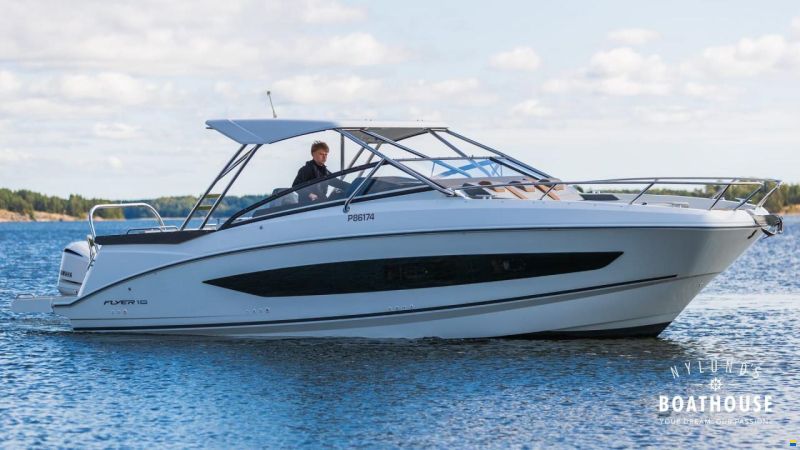 Beneteau Flyer 10