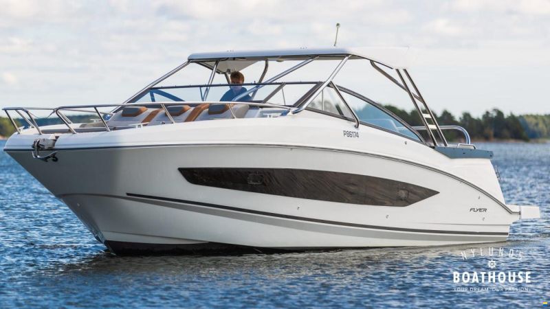 Beneteau Flyer 10