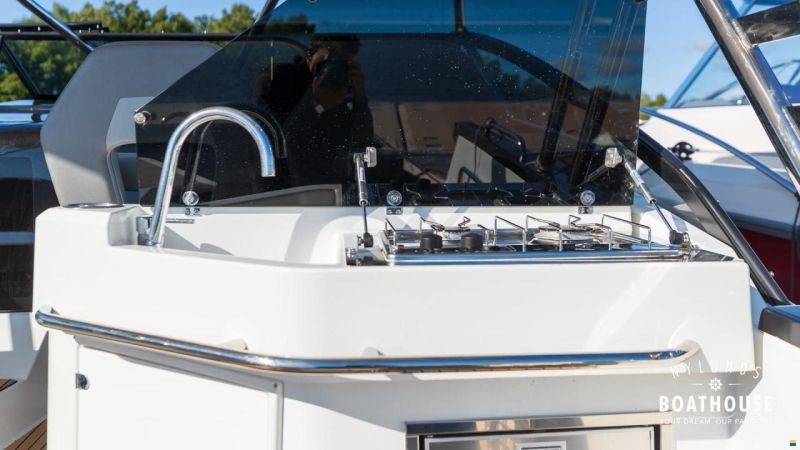 Beneteau Flyer 10