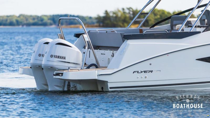 Beneteau Flyer 10