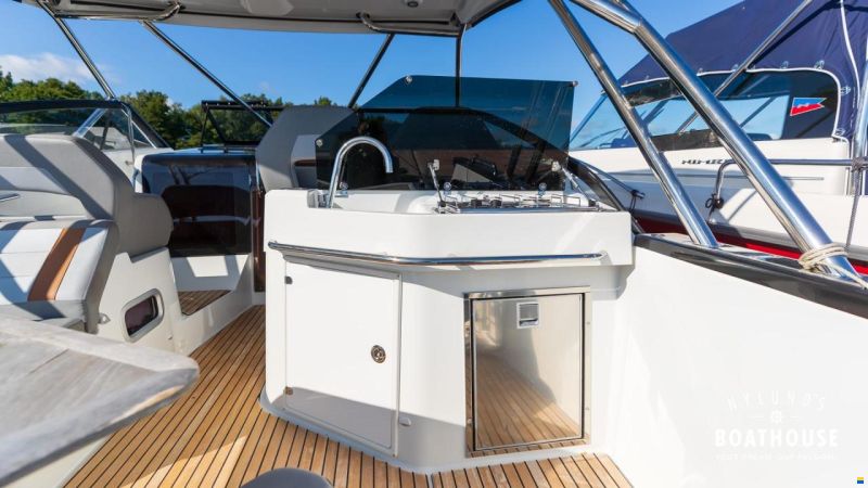 Beneteau Flyer 10