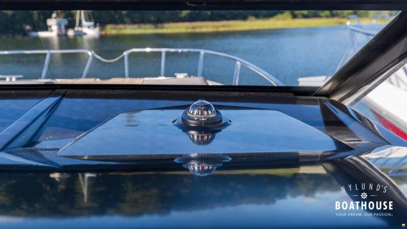 Beneteau Flyer 10
