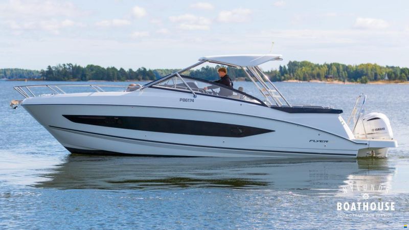 Beneteau Flyer 10